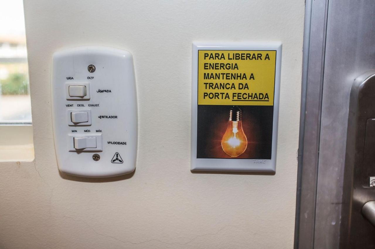 L'acqua di Roma fogão micro-ondas geladeira Park aquático 5 pessoas Caldas Novas Exterior foto