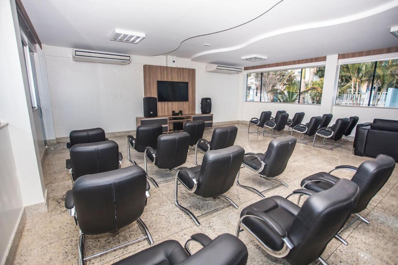L'acqua di Roma fogão micro-ondas geladeira Park aquático 5 pessoas Caldas Novas Exterior foto